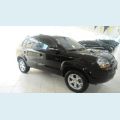 HYUNDAI TUCSON 2.0 AUT. - PRETO - 2011 Foto 2 (Miniatura)