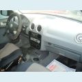 VOLKSWAGEN GOL G4 1.6 4P FLEX - PRETO - 2007 Foto 2 (Miniatura)