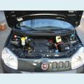 FIAT UNO ATTRACTI. CELEB.1.4 EVO F.FLEX 8V 4P - CINZA - 2011 Foto 2 (Miniatura)