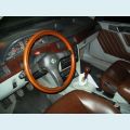 ALFA ROMEO TWIN SPARK 2.0 16V 4P - BEGE - 1995 Foto 2 (Miniatura)