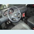 FIAT UNO MILLE FIRE 2P 1.0 FLEX - PRETO - 2008 Foto 2 (Miniatura)