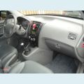 HYUNDAI TUCSON GL 2.0 - PRATA - 2010 Foto 2 (Miniatura)