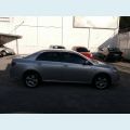 TOYOTA COROLLA XEI 2.0 FLEX 16V AUT. - PRATA - 2011 Foto 2 (Miniatura)