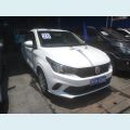 FIAT ARGO 1.0 FIREFLY FLEX DRIVE - BRANCO - 2020 Foto 2 (Miniatura)