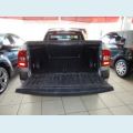 VOLKSWAGEN SAVEIRO 1.6 MI CS 8V TOTAL FLEX 2P G.V - PRATA - 2012 Foto 2 (Miniatura)