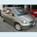 HONDA FIT 1.4 LX 8V 4P - CINZA - 2004 Foto 2 (Miniatura)