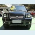 MITSUBISHI PAJERO TR4 2.0 4X4 16V FLEX 4P AUT. - PRETO - 2008 Foto 2 (Miniatura)