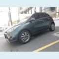 HYUNDAI HB 20X 1.6 16V PREMIUM FLEX 4P AUT. - VERDE - 2018 Foto 2 (Miniatura)