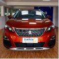 PEUGEOT 3008 1.6 GRIFFE THP 16V 4P AUT. - MARROM - 2018 Foto 2 (Miniatura)
