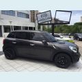 MINI COUNTRYMAN 1.6 S TURBO 16V 184CV 4P AUT. - CINZA - 2015 Foto 2 (Miniatura)