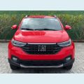 FIAT STRADA 1.3 FIREFLY FLEX VOLCANO CD - VERMELHO - 2022 Foto 2 (Miniatura)