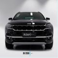 JEEP COMMANDER 2.0 TD380 TURBO DIESEL OVERLAND AT9 - PRETO - 2022 Foto 2 (Miniatura)