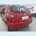 CHEVROLET CELTA 1.0 MPFI VHCE SPIRIT 8V FLEX 2P - VERMELHO - 2011 Foto 2 (Miniatura)