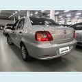 FIAT SIENA 1.0 MPI FIRE 8V FLEX 4P - PRATA - 2010 Foto 2 (Miniatura)
