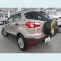 FORD ECOSPORT 2.0 SE 16V FLEX 4P POWERSHIFT - PRATA - 2014 Foto 2 (Miniatura)