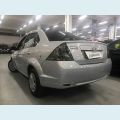FORD FIESTA 1.6 ROCAM HATCH 8V FLEX 4P - PRATA - 2012 Foto 2 (Miniatura)