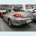 PEUGEOT 408 2.0 ALLURE 16V FLEX 4P AUT. - PRATA - 2011 Foto 2 (Miniatura)