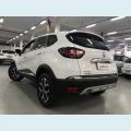 RENAULT CAPTUR 1.6 16V SCE FLEX INTENSE X-TRONIC - BRANCO - 2019 Foto 2 (Miniatura)