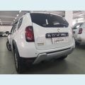 RENAULT DUSTER 1.6 16V SCE FLEX DYNAMIQUE X-TRONIC - BRANCO - 2019 Foto 2 (Miniatura)