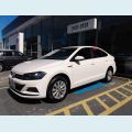 VOLKSWAGEN VIRTUS 1.6 MSI TOTAL FLEX - BRANCO - 2019 Foto 2 (Miniatura)