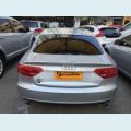 AUDI A5 2.0 TFSI SPORTBACK 16V 4P MULTITRONIC - PRATA - 2011 Foto 2 (Miniatura)