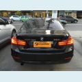 BMW 320I 2.0 SPORT GP 16V TURBO ACTIVE FLEX 4P AUT. - PRETO - 2014 Foto 2 (Miniatura)