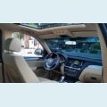 BMW X3 2.0 20I X LINE 4X4 16V 4P AUT. - BRANCO - 2015 Foto 2 (Miniatura)