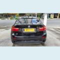BMW X6 3.0 35I 4X4 COUPÉ 6 CILINDROS 24V 4P AUT. - PRETO - 2013 Foto 2 (Miniatura)