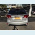 DODGE JOURNEY 3.6 RT V6 4P AUT. - PRATA - 2014 Foto 2 (Miniatura)