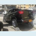 FIAT TORO 2.0 16V TURBO DIESEL VOLCANO 4WD AUT. - PRETO - 2017 Foto 2 (Miniatura)