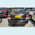 FORD FUSION 2.3 SEL 16V 4P AUT. - PRETO - 2007 Foto 2 (Miniatura)