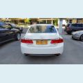 HONDA ACCORD 3.5 EX V6 24V 4P AUT. - BRANCO - 2014 Foto 2 (Miniatura)