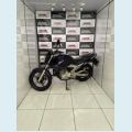 YAMAHA YS 250 FAZER STREET - ROXO - 2013 Foto 2 (Miniatura)