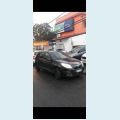 RENAULT SANDERO 1.6 EXPRESSION 16V FLEX 4P - AZUL - 2012 Foto 2 (Miniatura)