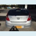 HYUNDAI I30 2.0 MPI 16V 4P - PRATA - 2010 Foto 2 (Miniatura)