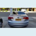 KIA CADENZA 3.5 V6 24V 4P AUT. - PRATA - 2012 Foto 2 (Miniatura)