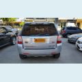 LAND ROVER FREELANDER 2 2.2 HSE SD4 16V TURBO DIESEL 4P AUT. - PRATA - 2011 Foto 2 (Miniatura)