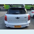 MINI COUNTRYMAN 1.6 S ALL4 4X4 16V 184CV TURBO 4P AUT. - BRANCO - 2014 Foto 2 (Miniatura)