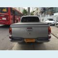MITSUBISHI L200 TRITON 3.2 GLS 4X4 CD 16V TURBO INTERCOLER DIESEL 4P - PRATA - 2012 Foto 2 (Miniatura)