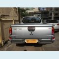 MITSUBISHI L200 TRITON 3.2 GLS 4X4 CD 16V TURBO INTERCOLER DIESEL 4P - PRATA - 2016 Foto 2 (Miniatura)