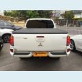 MITSUBISHI L200 TRITON 3.2 HPE 4X4 CD 16V TURBO INTERCOOLER DIESEL 4P AUT. - BRANCO - 2014 Foto 2 (Miniatura)