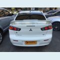 MITSUBISHI LANCER 2.0 GT 16V 4P AUT. - BRANCO - 2013 Foto 2 (Miniatura)