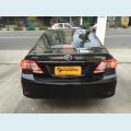 TOYOTA COROLLA 1.8 GLI 16V FLEX 4P - PRETO - 2014 Foto 2 (Miniatura)