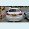 TOYOTA COROLLA 2.0 XEI 16V FLEX 4P AUT. - BRANCO - 2016 Foto 2 (Miniatura)