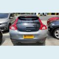 VOLVO C30 2.5 T5 TURBO 2P AUT. - CINZA - 2007 Foto 2 (Miniatura)