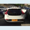 VOLVO V40 2.0 T5 CROSS COUNTRY AWD TURBO 4P AUT. - BRANCO - 2014 Foto 2 (Miniatura)