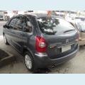 CITROËN XSARA PICASSO 1.6 I GLX 16V FLEX 4P - AZUL - 2008 Foto 2 (Miniatura)