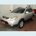 HYUNDAI VERA CRUZ 3.8 MPFI 4X4 V6 24V 4P AUT. - PRATA - 2010 Foto 2 (Miniatura)