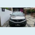 KIA SORENTO 2.4 S.253 4X2 16V 4P AUT. - CINZA - 2012 Foto 2 (Miniatura)
