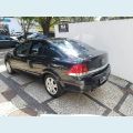 CHEVROLET VECTRA 2.0 MPFI ELEGANCE 8V FLEX 4P AUT. - PRETO - 2008 Foto 2 (Miniatura)